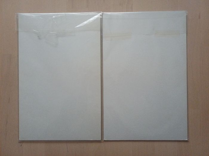 Harley Quinn x 2 Little Black Book & Valentine's Day Special Comic Books Number #1