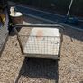 garden trolly Image 4