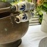 Vintage coal scuttle Image 4
