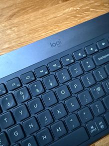 logitech