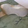 Nike ZoomX Invincible Run Flyknit Womens Trainers 7.5 UK Image 9