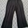 Navy Gerrard Collection Trousers size 14 Image 2
