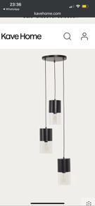 New Ceiling light - Kave Home