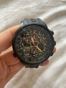 Citizen Promaster Navihawk A-T Eco Drive
