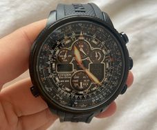 Citizen Promaster Navihawk A-T Eco Drive