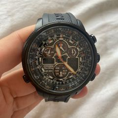 Citizen Promaster Navihawk A-T Eco Drive