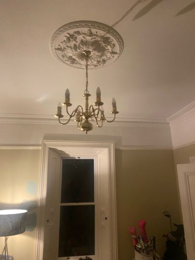Ceiling light