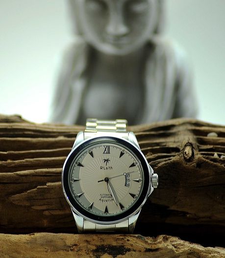 Watch Automatic R'Laith Aquarius
