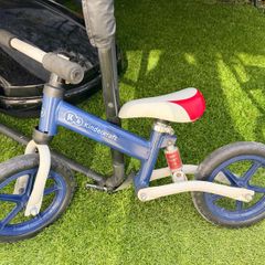 balance bike