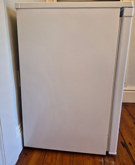 under counter freezer