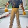 Rey Mysterio,  CM Punk, Jeff Hardy Bundle WWE WWF Image 6