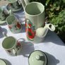 Vintage Coffee set by Johnson Brothers  circa 1960/70's PRICE DROP SEE BELOW Image 9