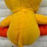 Vintage Warner Bro's Tweety Bird Looney Tunes Plush PMS USed Please see pictures Image 8