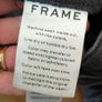 Frame denim Jeans Image 7