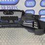 Front Bumper For Audi A5 B8.5 12-15 RS Style Image 6