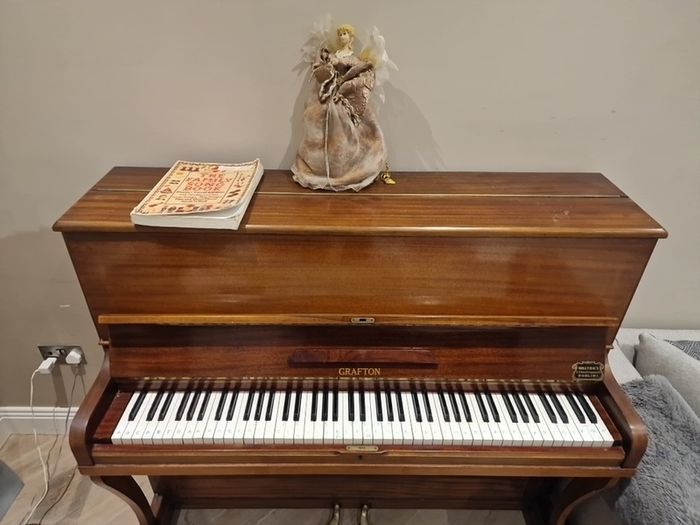 Free Piano