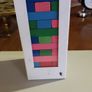 Stacking blocks coloured Image 3