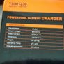 Power Tool Paslode Replacement Battery Chargers Image 7