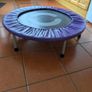 Small trampoline Image 2