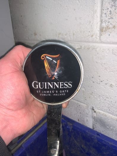 Bar Taps