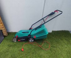 lawnmower