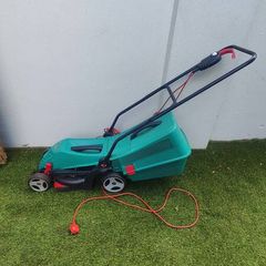 lawnmower