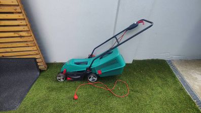 lawnmower