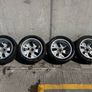 Genuine Skoda Triglav 19" Alloy Wheels Image 8