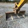 8 tonne digger Image 4