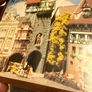Faller - N 2283 Model. Durer House.  Never Opened.  Made in Germany. Image 3