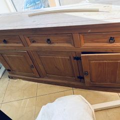 Cabinets