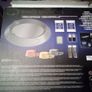 Nasa space missions toy NEW Image 2