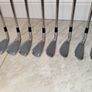 Mizuno Pro 245 iron set (4 to gap) Image 4