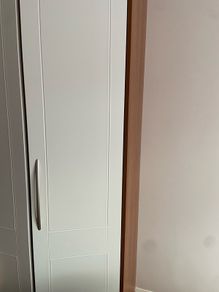 wardrobe door