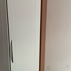 wardrobe door