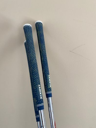 mizuno Irons
