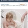 shnuggle baby bath Image 2