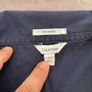 Calvin Klein Men's Polo T-Shirt Image 2
