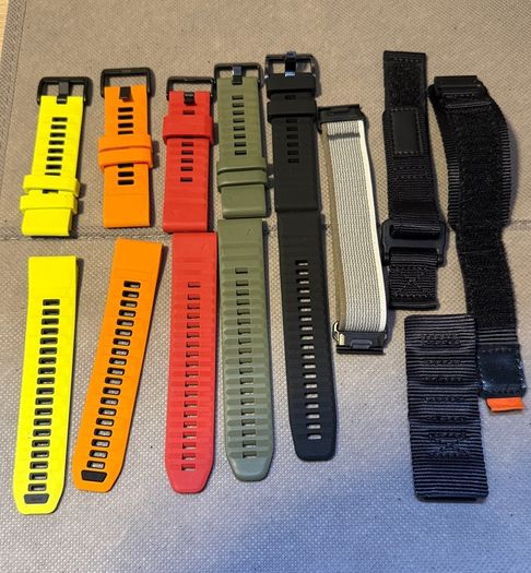Garmin Fenix 6 Pro