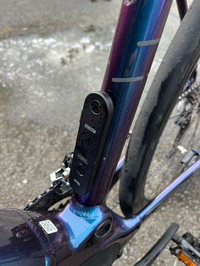 e-bike