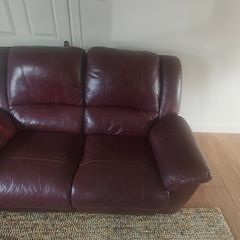 2 Seater Electric Recliner Couch