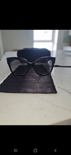 Gucci sunglasses GG0459S