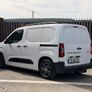 2025 Peugeot Partner No Vat Image 2