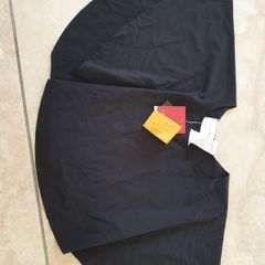 Ballet skirt black size L