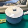 Vintage Denby Stoneware Pot Image 2