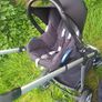 icandy travel system Image 6