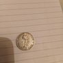 1958 belgian congo 1 centime Image 2