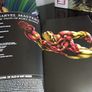 Marvel Masters: The Tales Of Kurt Busiek ! Trade Paper Back ! Graphic Novel ! Image 8