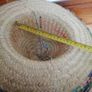 5 Sombrero Mexican Hats Adult Image 6