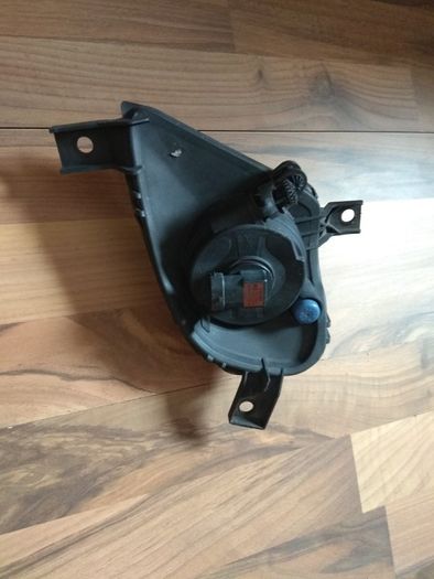 Bmw Fog Lamp Rh D/s